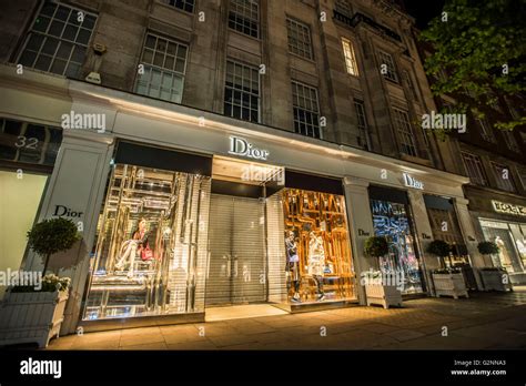 dior sloane street|dior stores in london.